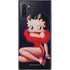 Betty Boop Red Dress Galaxy Note 10 Plus Skin